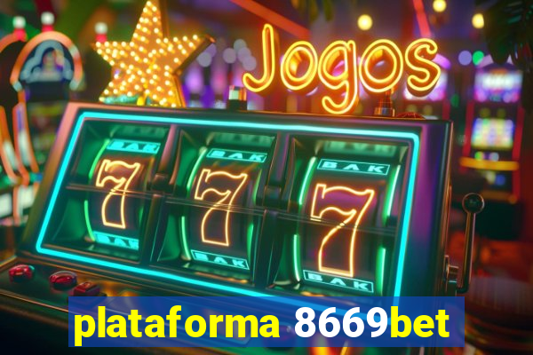 plataforma 8669bet